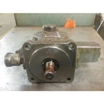 NACHI VARIABLE VANE PUMP VD R-1B-2A3-E22_VDR-1B-2A3-E22_VDR1B2A3E22