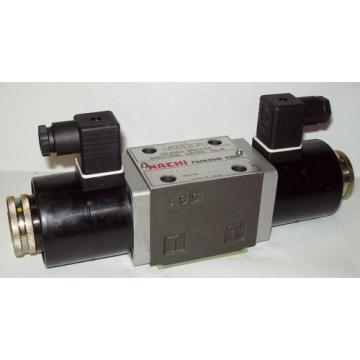 D03 4 Way 4/3 Hydraulic Solenoid Valve i/w Vickers DG4S4-017C-U-D 230 VAC