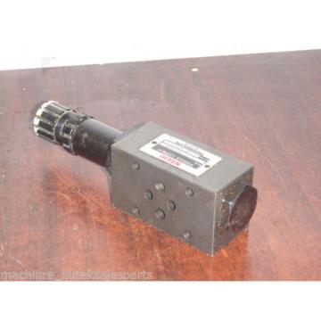 Nachi Hydraulic Valve 0G-G01-PB-K-5409A  0GG01PBK5409A