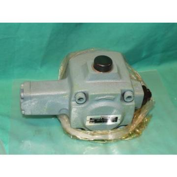 Nachi VDR-1A-1A3-Q11-6124A Variable Vane Pump Hydraulic