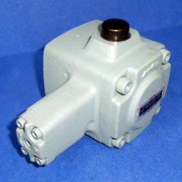 NACHI VARIABLE VANE PUMP VDR-1A-1A3-Q11-6124A