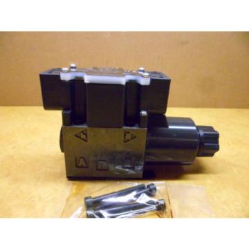 NACHI SS-G01-H5-GR-C1-31 HYDRAULIC SOLENOID VALVE AC110V MFG.NO.102083186