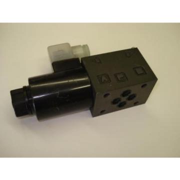 Nachi SA-G01-A3X-D2-E30 Hydraulic Solenoid Directional Control Valve USNP