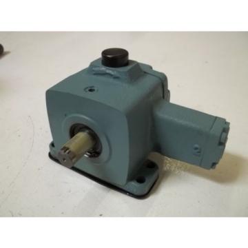 NACHI-FUJIKOSHI CORP. VDR-1A-1A3-E22 VARIABLE VANE PUMP  IN BOX