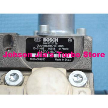 Bosch 16700-MA70C 0445010136 INJECTION PUMP Y61 Patrol Caravan Cabstar ZD30