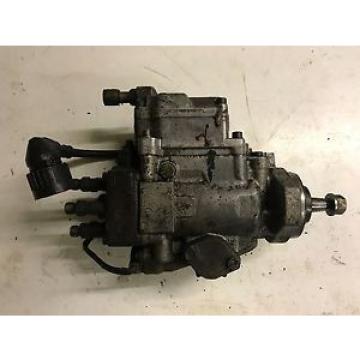 Landrover Range Rover P38 Bosch 2.5 Diesel Injection Fuel Pump