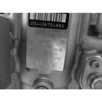 /OEM Genuine Fuel Injection Pump VOLVO FL TRUCK 0470506017 0986444082 819230