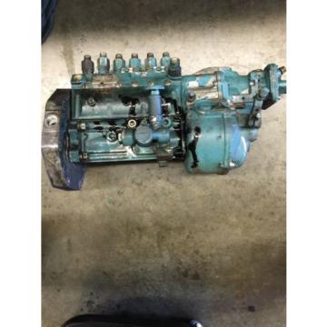 International DT 466 Bosch Fuel Injection Pump. Tested works