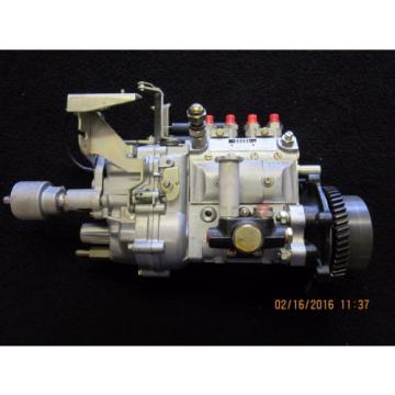 ZEXEL - BOSCH - ISUZU - 101401-4150 FUEL INJECTION PUMP -  - 4BT1 engine