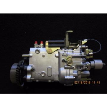 ZEXEL - BOSCH - ISUZU - 101401-4150 FUEL INJECTION PUMP -  - 4BT1 engine