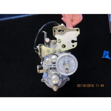 ZEXEL - BOSCH - ISUZU - 101401-4150 FUEL INJECTION PUMP -  - 4BT1 engine