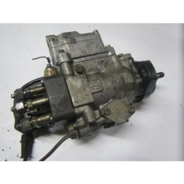 BMW LAND ROVER OPEL VAUXHALL 2 5 TDS TD D 94-03 DIESEL FUEL INJECTION PUMP