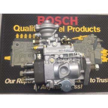 Bosch Injection Pump 0460426089 3904731 3916939