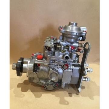 Fuel Injection Pump Land Rover Discovery Defender Tdi Bosch