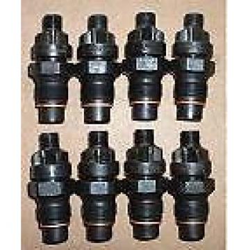 BOSCH 6.5L Turbo Diesel Marine Injectors 6.5 Chevy Performance