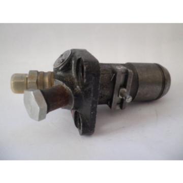 Bosch Einspritzpumpe 0414161030 Injection pump Pompe d&#039;injection