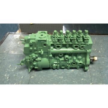 CUMMINS DIESEL REMANUFACTURED BOSCH GENERATOR INJECTION PUMP 392-1082