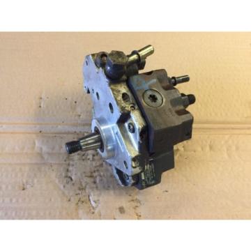 Peugeot Citroen 1.4 HDI Injection pump Bosch 0445010042 9637317380 1920EC