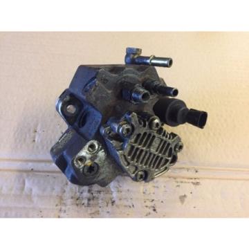 Peugeot Citroen 1.4 HDI Injection pump Bosch 0445010042 9637317380 1920EC