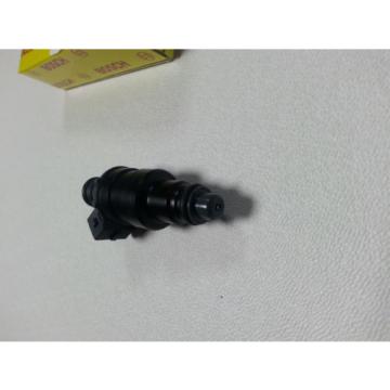 4 Stück Bosch 0280150352 Einspritzdüse NEU Injection valve  für BMW Porsche