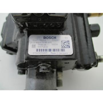 /Genuine Fuel Injection Pump Opel Vauxhall Insignia 2.0 CDTi 2013- 96 Kw