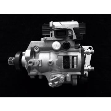 Diesel Fuel Injection Pump Bosch 0470504209 Vaxhall Astra