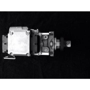 Diesel Fuel Injection Pump Bosch 0470504209 Vaxhall Astra