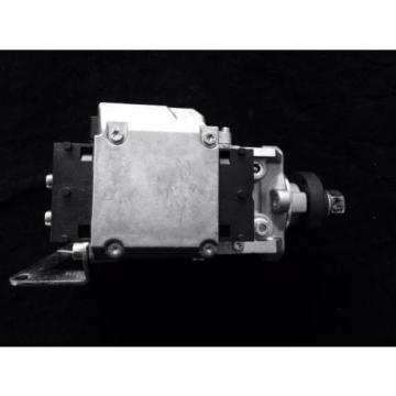 Diesel Fuel Injection Pump Bosch 0470504209 Vaxhall Astra