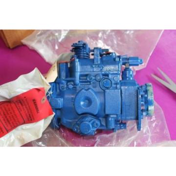 Bosch 0460423005 Injection Pump Serial# 48708372 Appears unused. Looks repainted