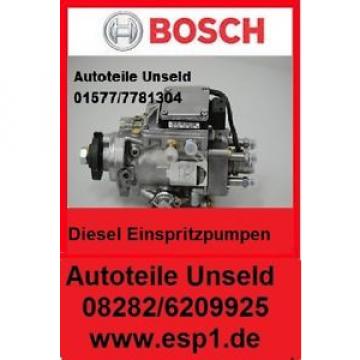 Injection Pump Ford Focus Fiest 0470004002 0986444519 0470004007 0986444501 #