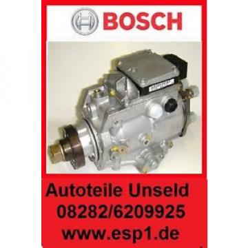 Injection Pump Opel Vectra B 2 0di 0470504002 0986444001 9158926 9192992