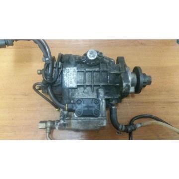 AUDI SEAT SKODA VW 1.9TDI FUEL INJECTION HIGH PRESSURE PUMP 0460404972