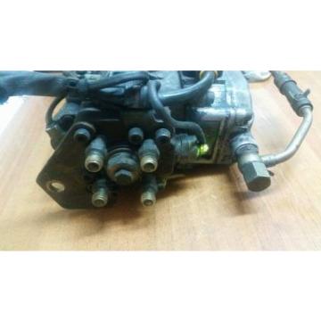 AUDI SEAT SKODA VW 1.9TDI FUEL INJECTION HIGH PRESSURE PUMP 0460404972