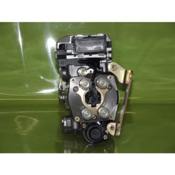 BOSCH Injection pump 0470504219- OPEL ASTRA G CC - ZAFIRA A - 2.2 DTI Saab