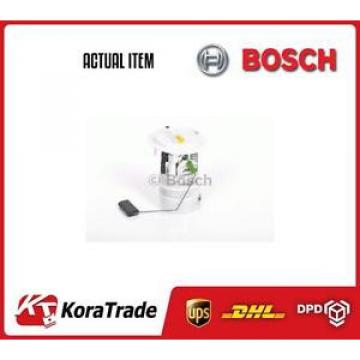 BOSCH OE QUALITY ELECTRIC FUEL PUMP 0 986 580 381