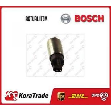 BOSCH OE QUALITY ELECTRIC FUEL PUMP 0 580 454 002