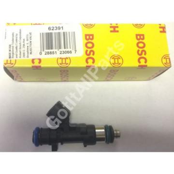 ORIGINAL OEM BOSCH Fuel Injector / Injection Valve 62391 / 0280158028