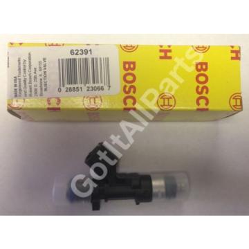 ORIGINAL OEM BOSCH Fuel Injector / Injection Valve 62391 / 0280158028