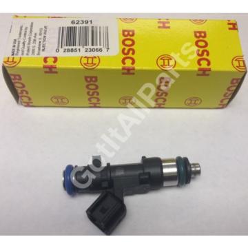 ORIGINAL OEM BOSCH Fuel Injector / Injection Valve 62391 / 0280158028