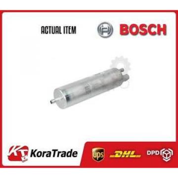 BOSCH OE QUALITY ELECTRIC FUEL PUMP 0 986 580 131