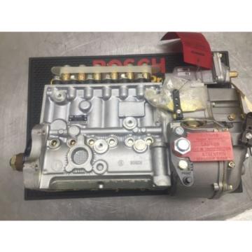 Bosch Injection Pump 0402736911 Cummins 3931537 12 Valve Cummins 134 KW