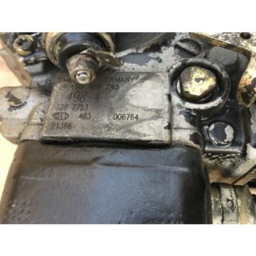 Cummins 6BT Diesel Fuel Injection Pump Bosch VE Type Part No. 0460 426 245