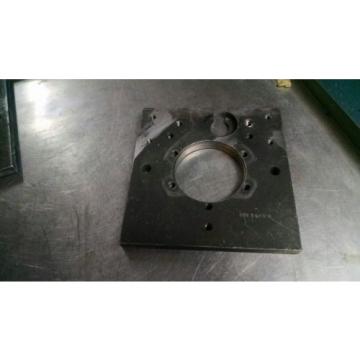 HARTRIDGE BOSCH MW DIESEL FUEL INJECTION PUMP MOUNTING PLATE