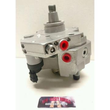 CP3 Injection Pump 2007 Dodge Cummins 5.9 Reman of Original Bosch OEM unit