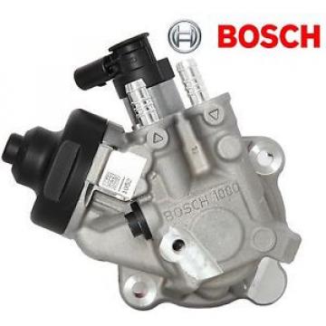 BOSCH HOCHDRUCKPUMPE NEU VW AUDI SEAT SKODA 2 0 TDI 0445010508 BOSCH