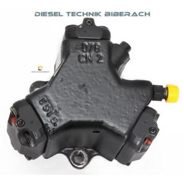 BOSCH Hochdruckpumpe Kia Sportage Carens Hyundai Tucson Trajet CRDI 0445010038