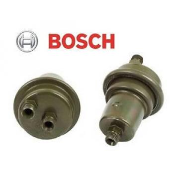 BOSCH OEM Fuel Injection Fuel Accumulator 0438170009