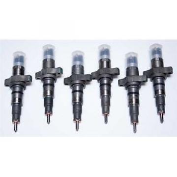 Exergy Performance 50HP Injectors for 2003-2004 Dodge 5.9L Cummins