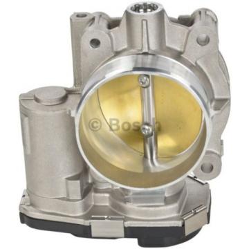 Fuel Injection Throttle Body Assembly-Throttle Body Assembly  BOSCH