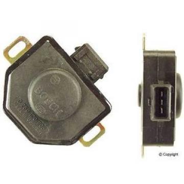 Fuel Injection Throttle Switch-Bosch WD EXPRESS fits 89-91 Porsche 944 3.0L-L4